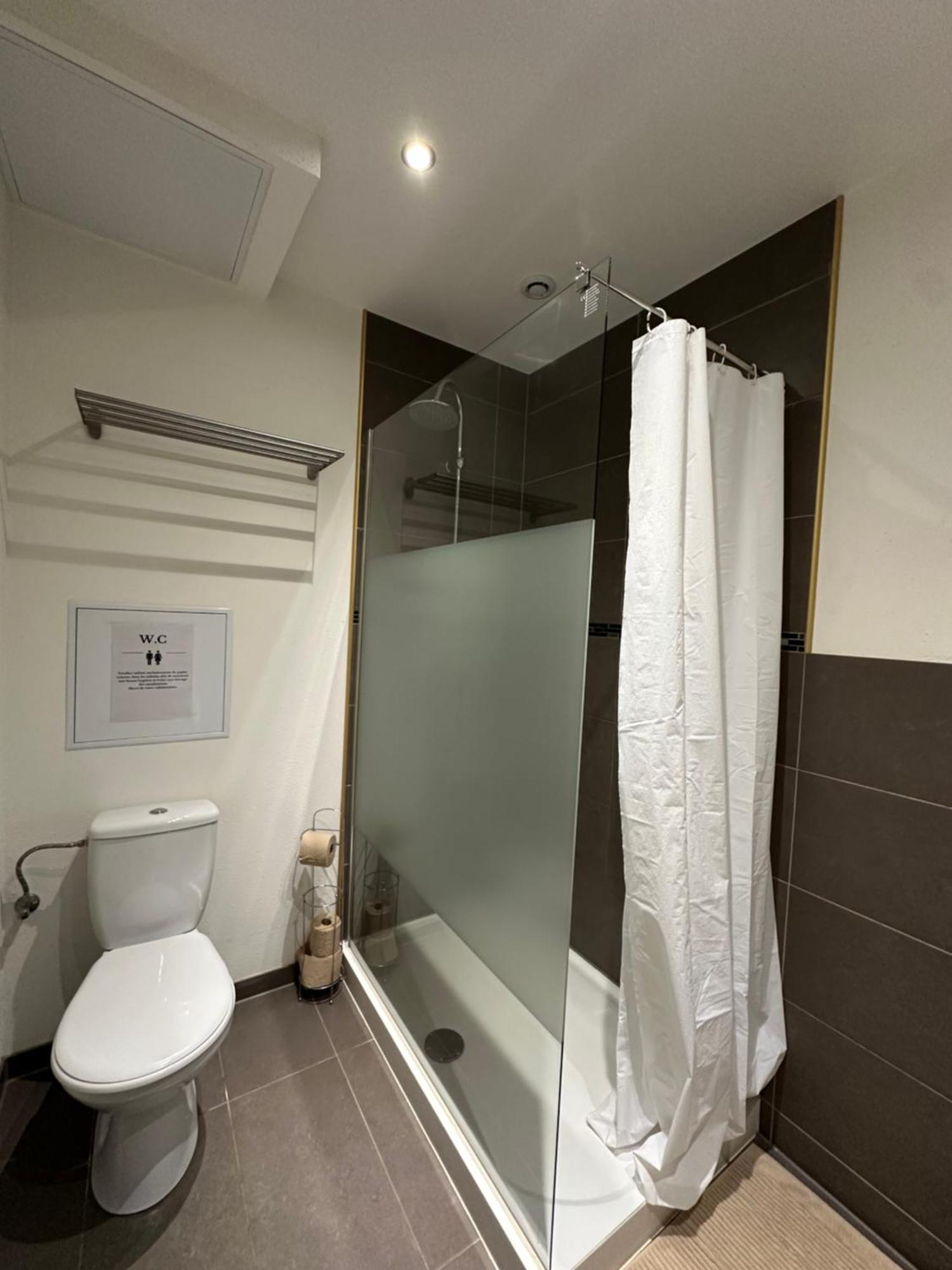 # Le 3 # Joli Appartement T3 Mulhouse Centre, Neuf, Calme Et Tout Equipe Exterior photo