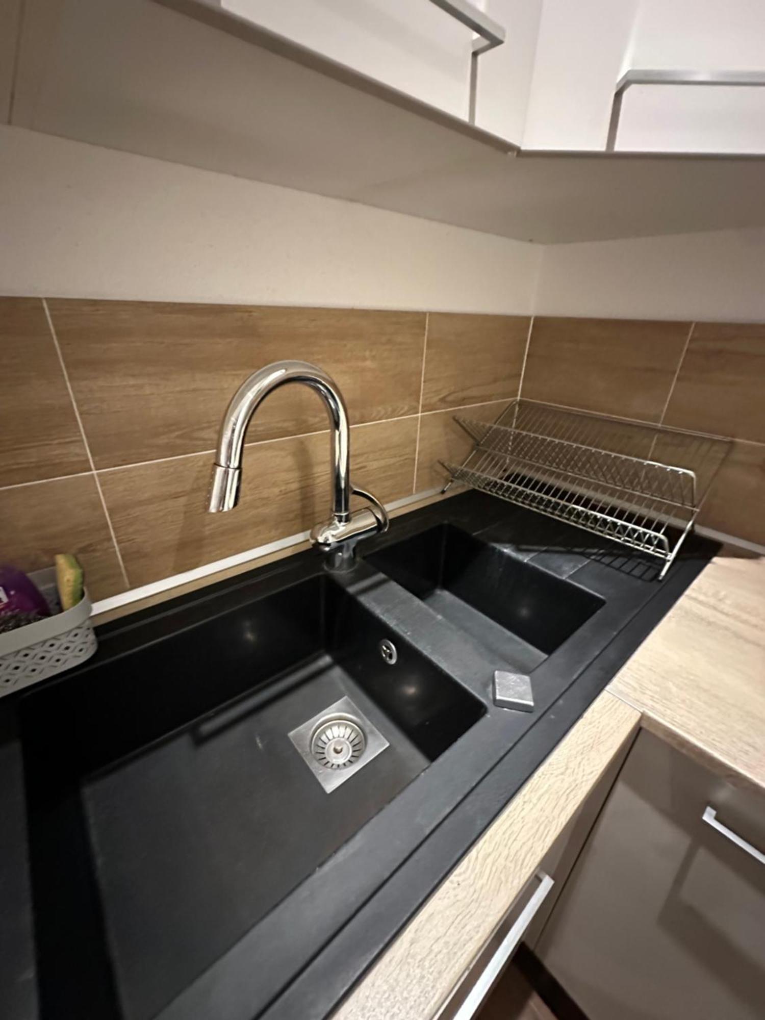 # Le 3 # Joli Appartement T3 Mulhouse Centre, Neuf, Calme Et Tout Equipe Exterior photo