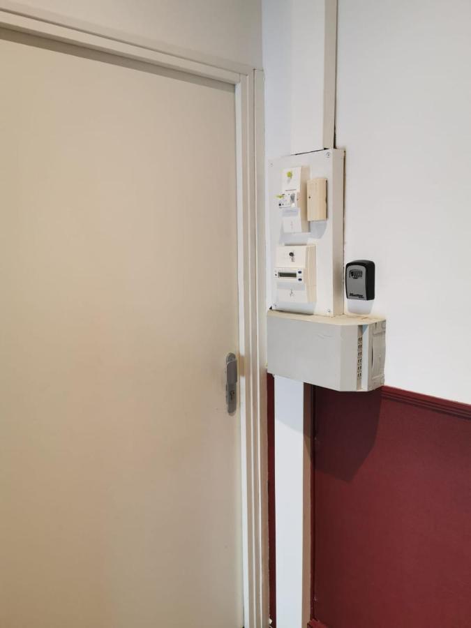 # Le 3 # Joli Appartement T3 Mulhouse Centre, Neuf, Calme Et Tout Equipe Exterior photo